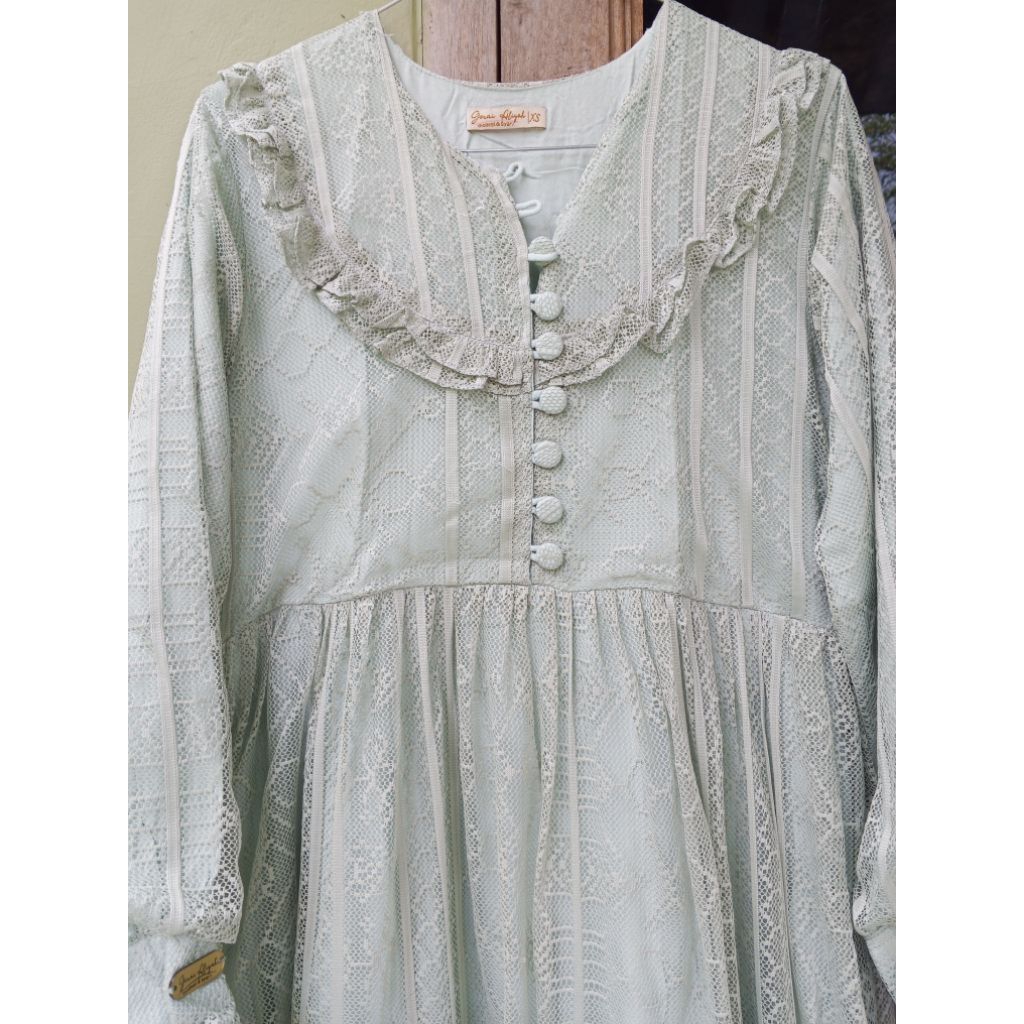 PRELOVED GERAI ALIYAH