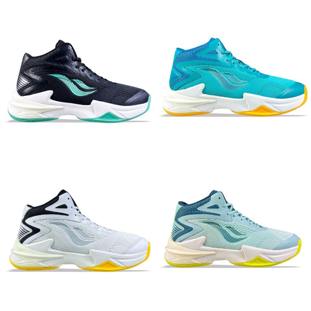 Desle Sepatu volly original BLADE – HITAM TOSCA/BALTIC KUNING/PUTIH HITAM/ DESLE SEPATU VOLLY/ DESLE