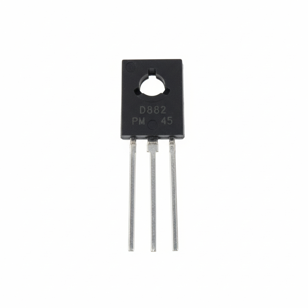Transistor D882 D 882 ORI