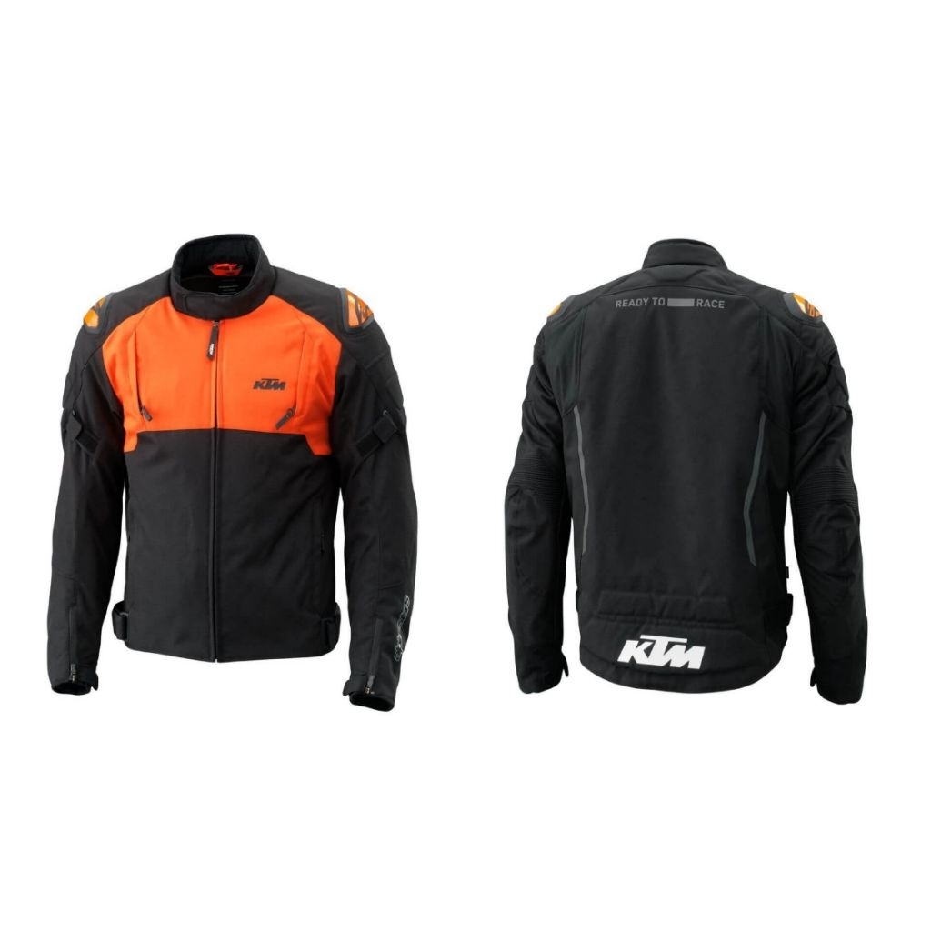 ampere wp jacket ktm original ktm powerwear 3PW230001503