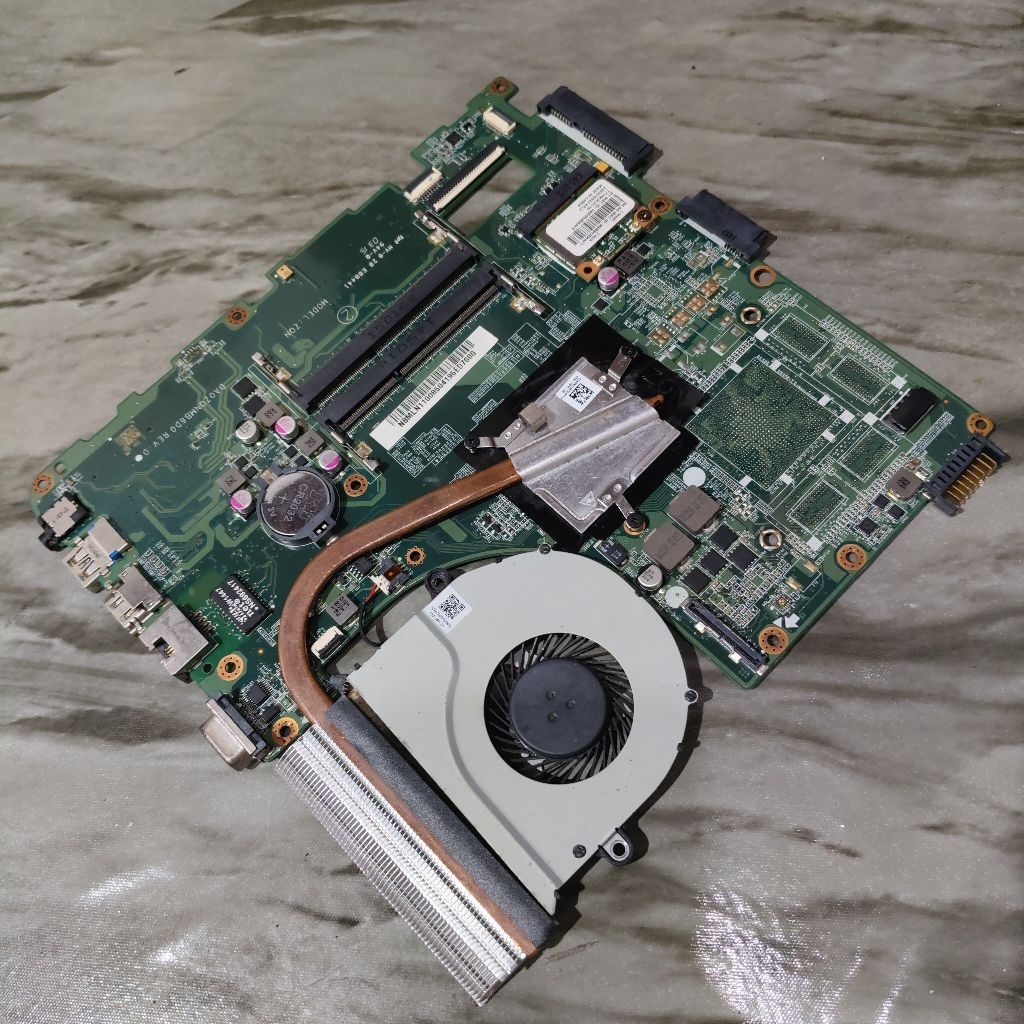 motherboard mainboard mobo normal laptop ACER E5-421 series