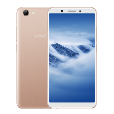 NEW VIVO Y71 RAM 6/128GB Y66 RAM 4/64 Y55 RAM 3/32 ANDROID GARANSI 1 TAHUN