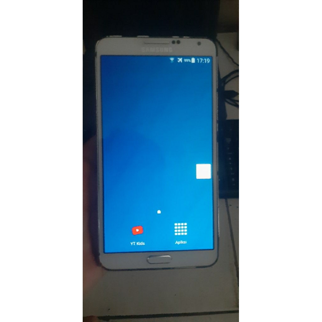Samsung Galaxy Note 3 SM-N900