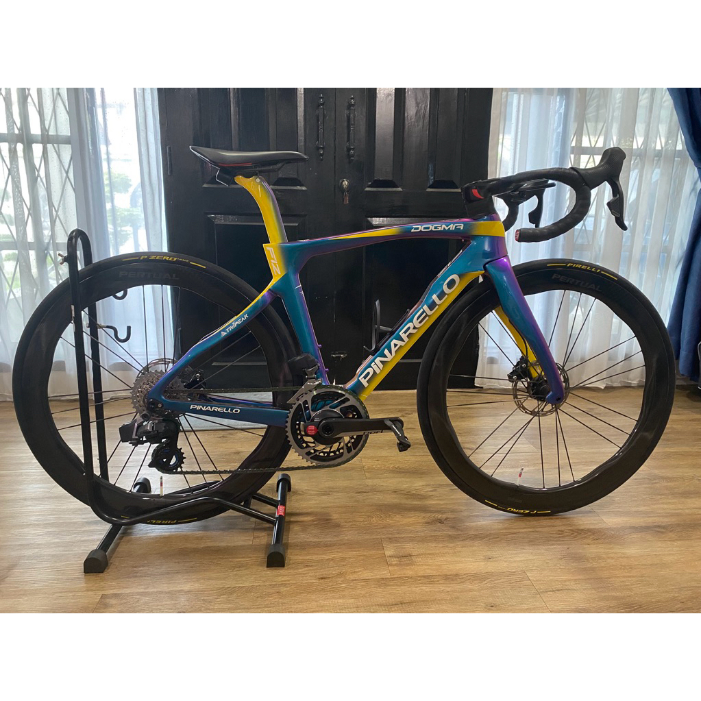 Pinarello Dogma F12