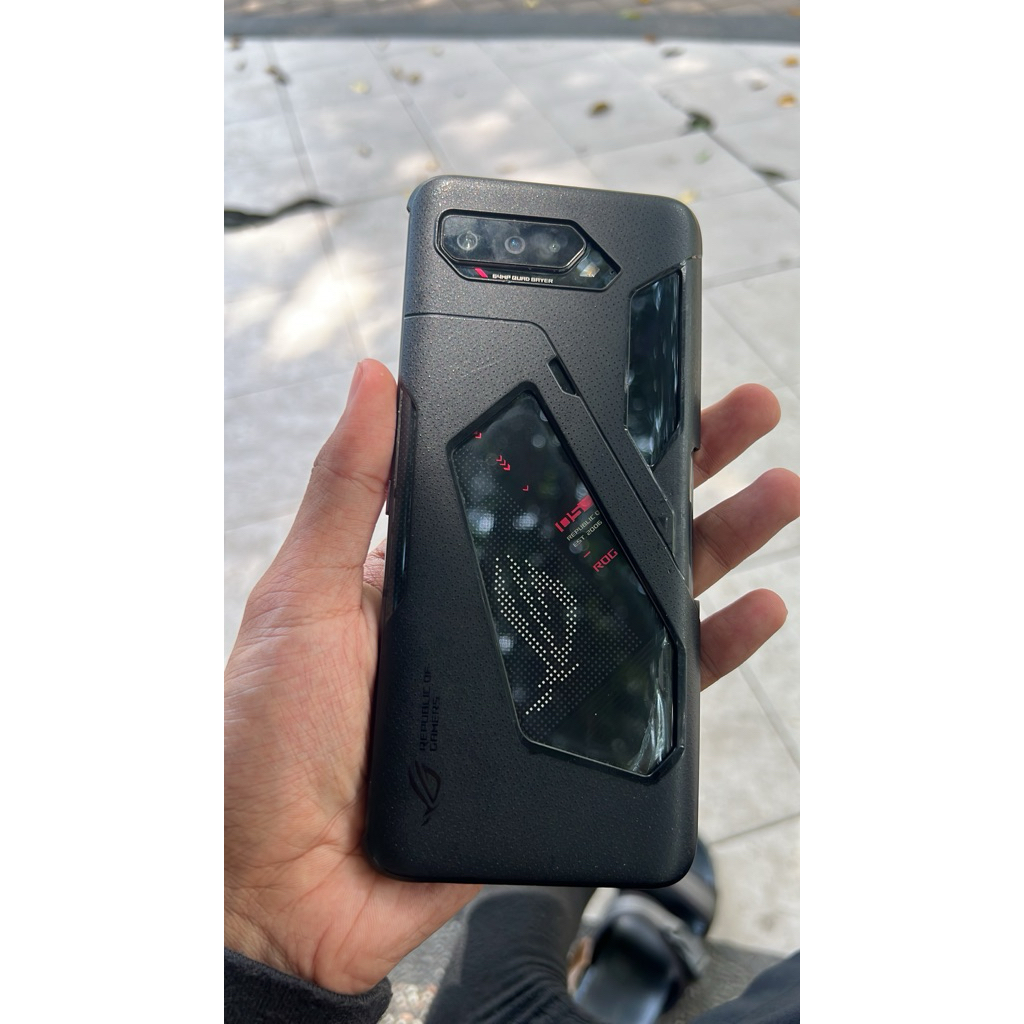 rog 5