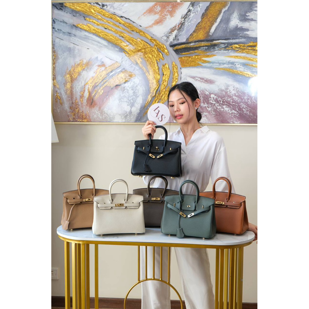 Tas Wanita H Birk Togo 25