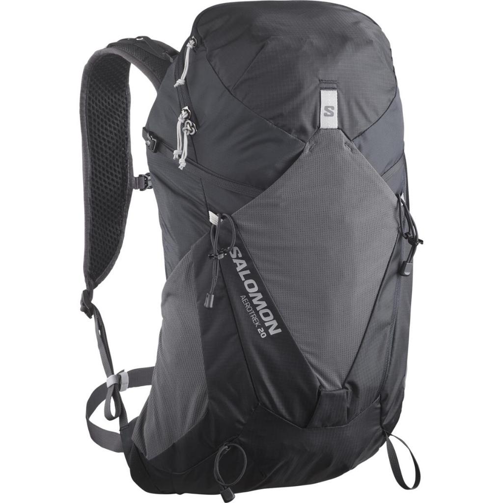 SALOMON AEROTREK 20 Outdoor Backpack LC2467300