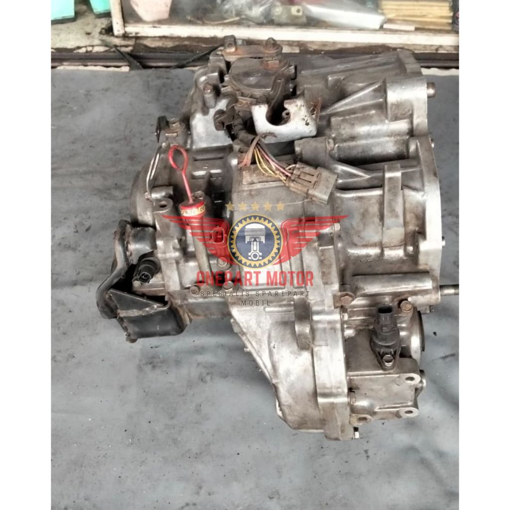 transmisi matic baleno original