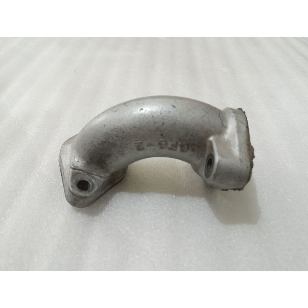 Manifold honda win original bekas