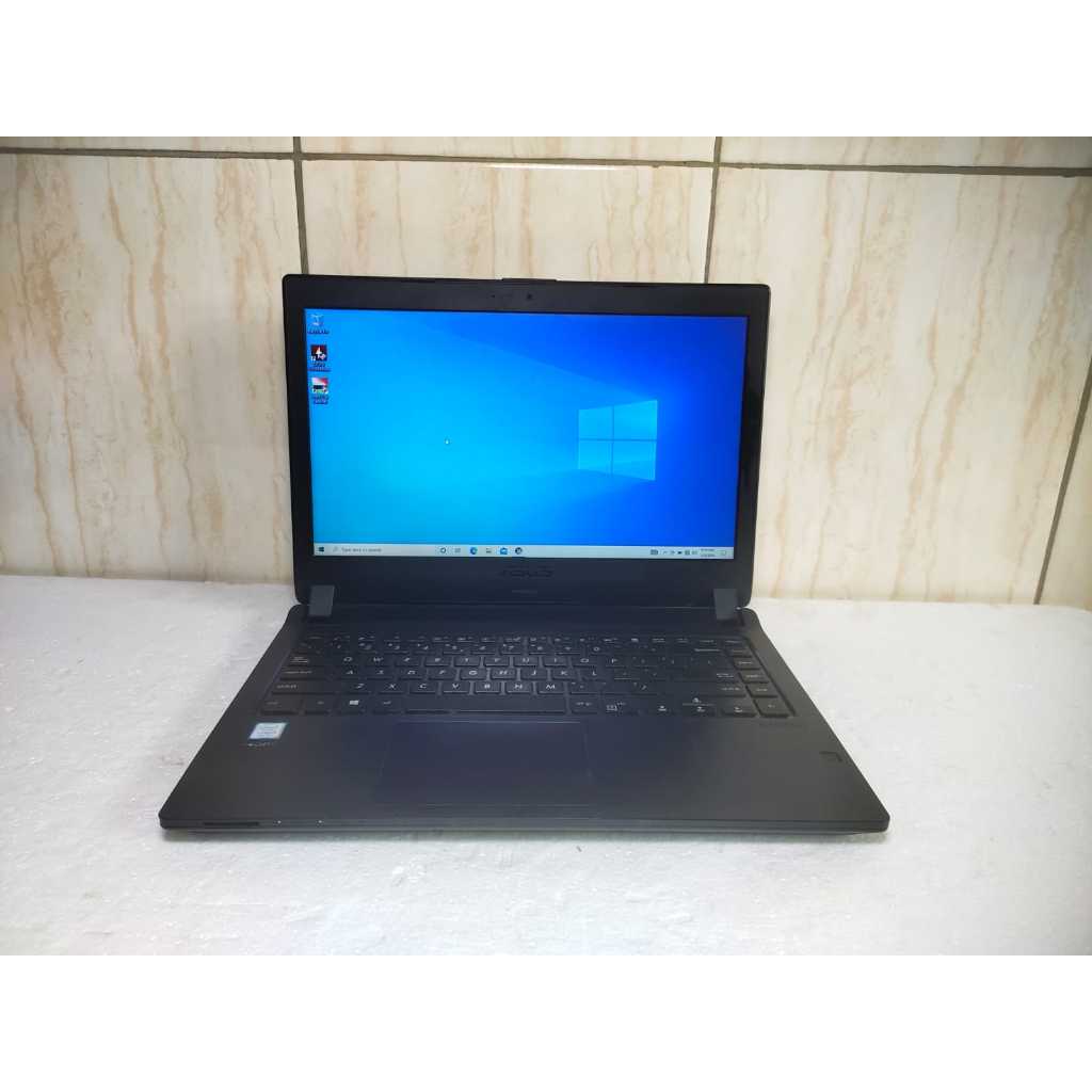 Asus Pro P1440f Core i5-8265U Ram 8GB Hdd 1TB [B13]