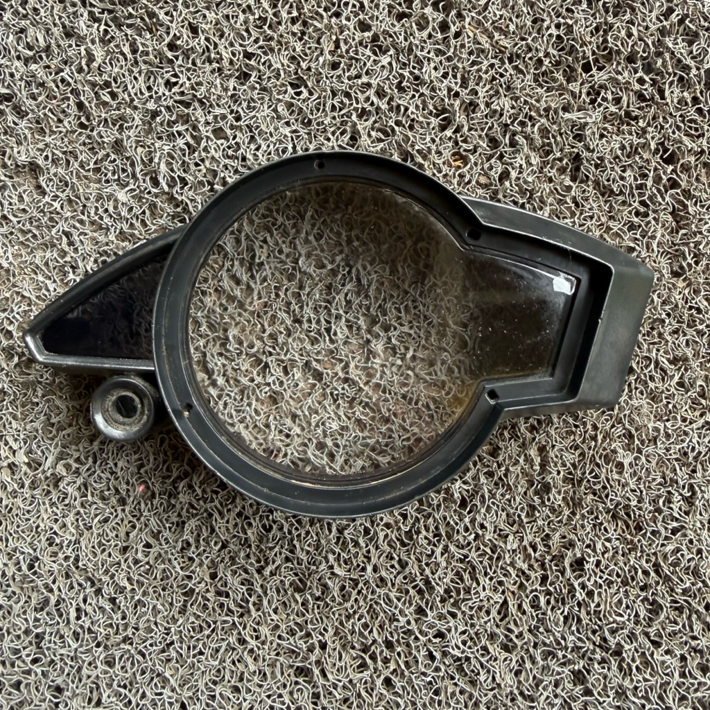 Mika Kaca Lensa spidometer sepidometer kilometer Vixion New Nfl 2013-2014