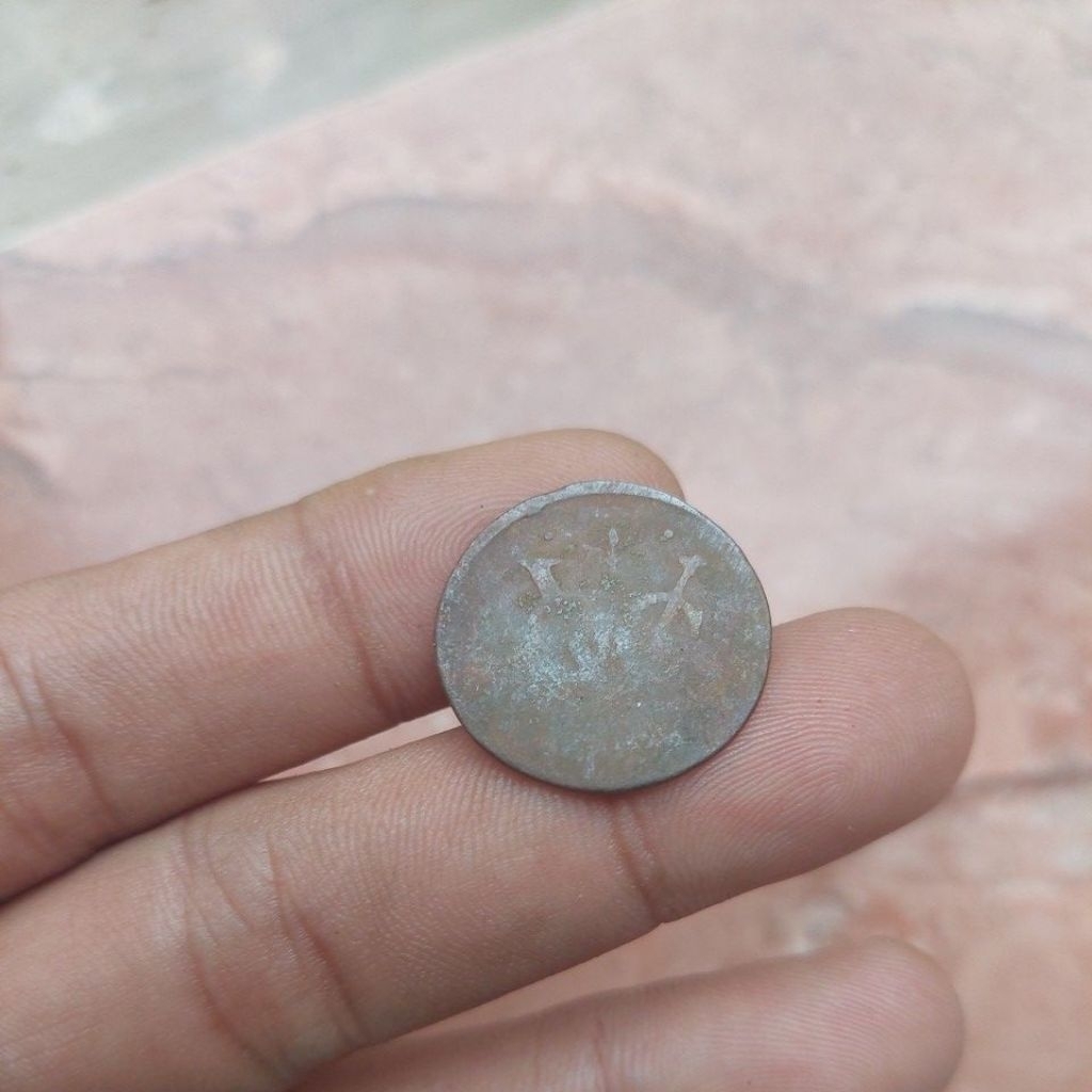 Koin Voc Gelderland eror.