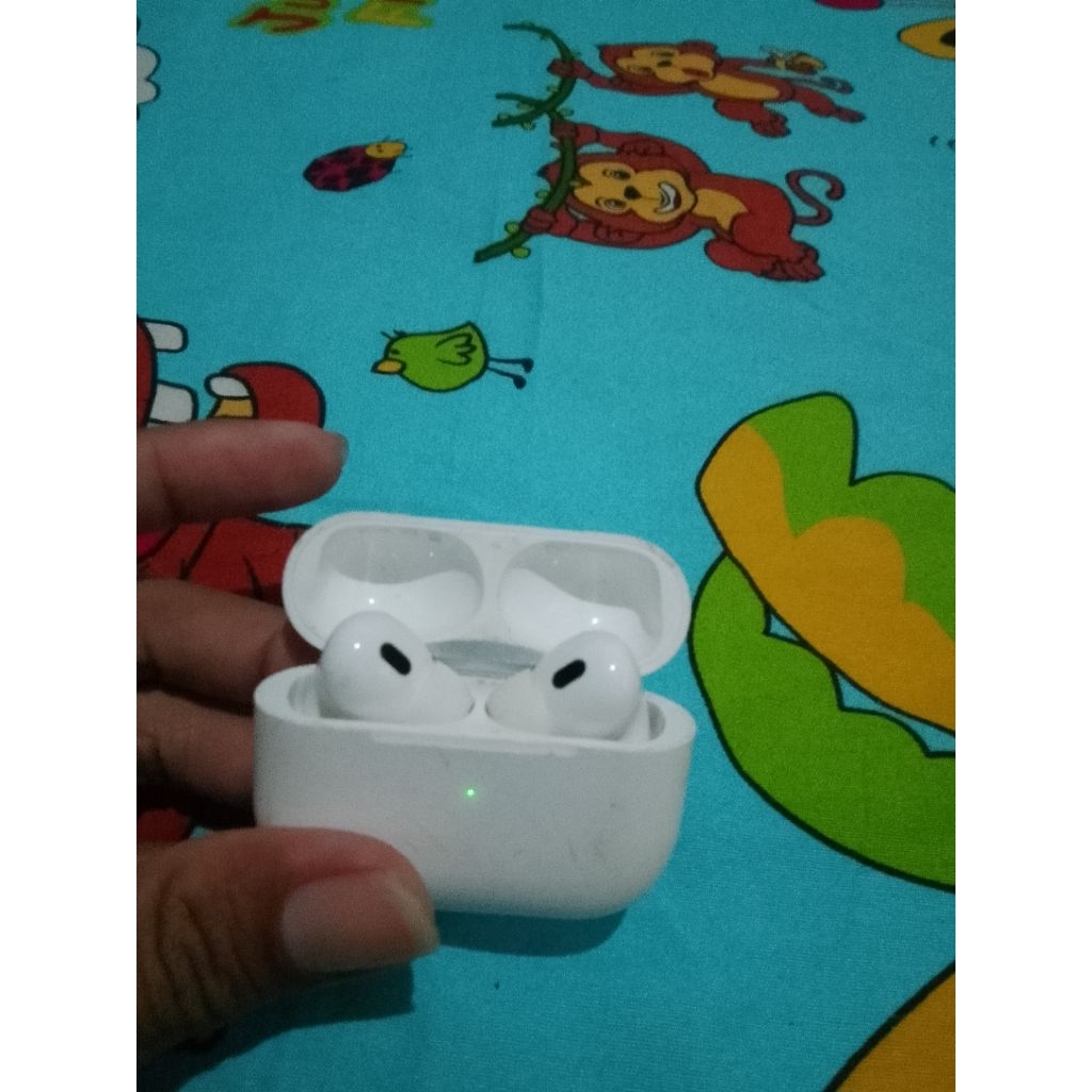 airpods pro second