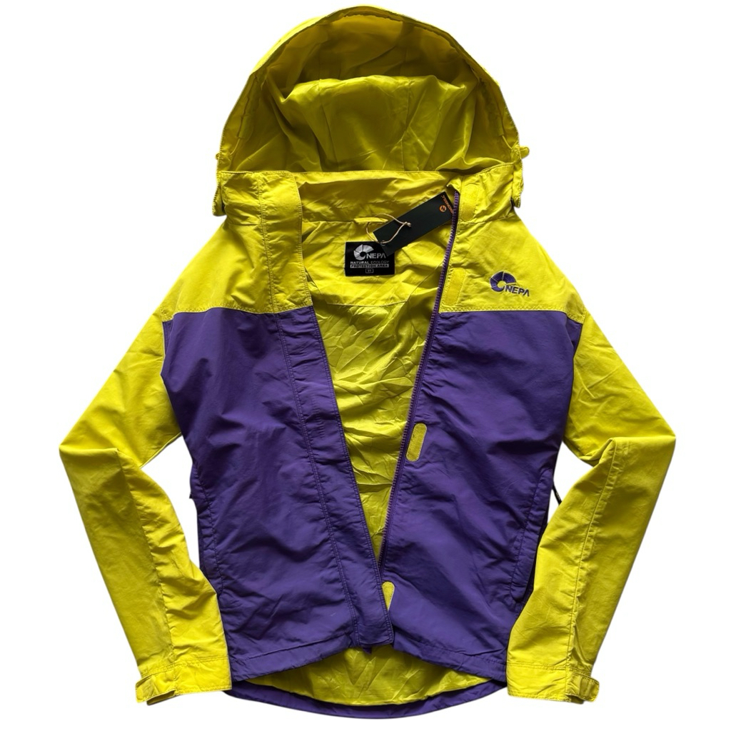 Jacket Outdoor Nepa
