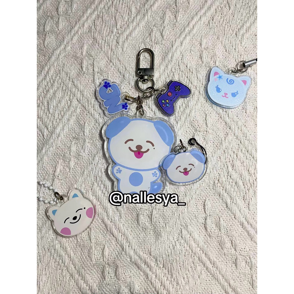 PC OFFICIAL HARUTO TREASURE (WEVERSE)