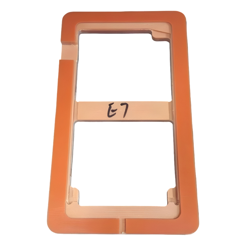 Mold LCD Sam E700 Orange