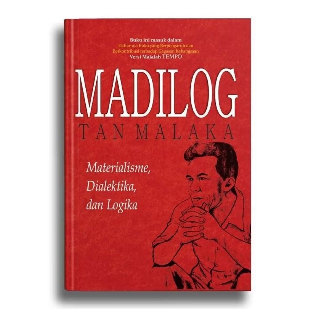 Madilog - Tan Malaka