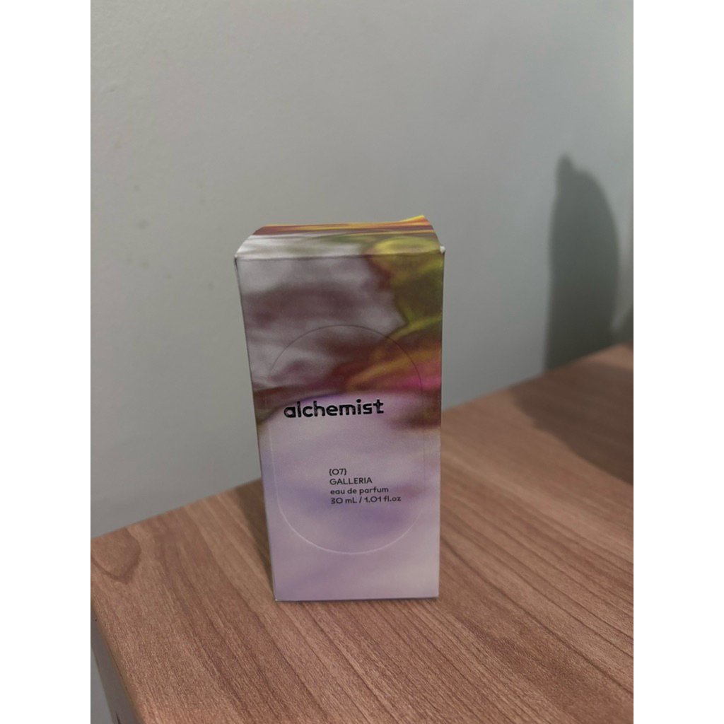 Alchemist Galleria EDP 30ml