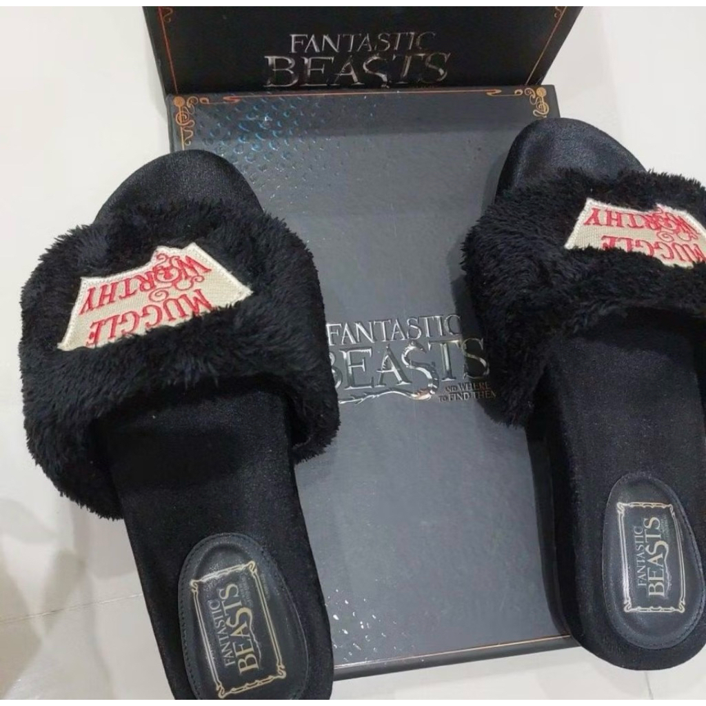 Sandal Valencia by Enrica Fantastic Beast Harry Potter