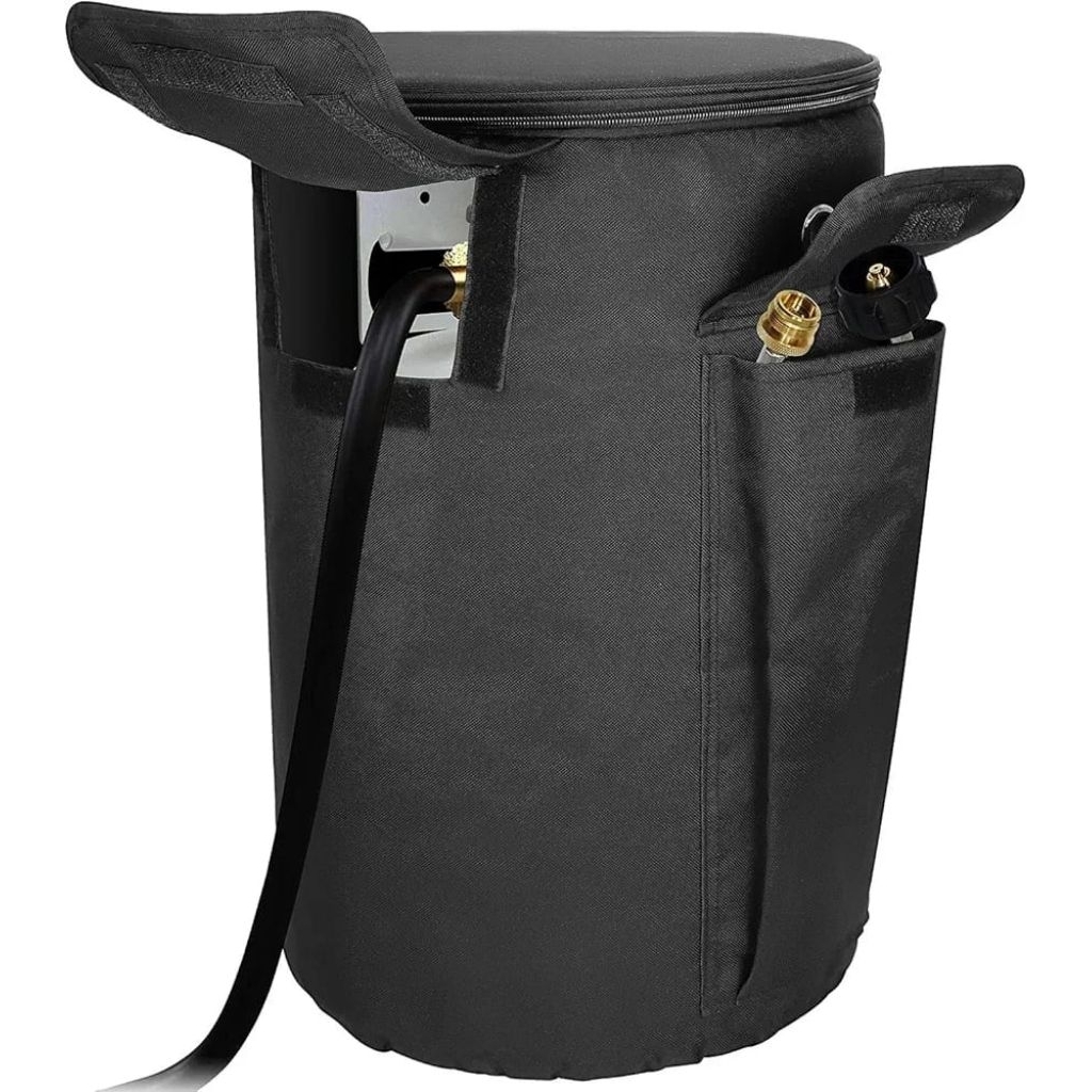 Tas Tabung Gas Trevelling Tas Tabung Gas Outdoor Camping& Hiking Tas Tabung Gas Multifungsi