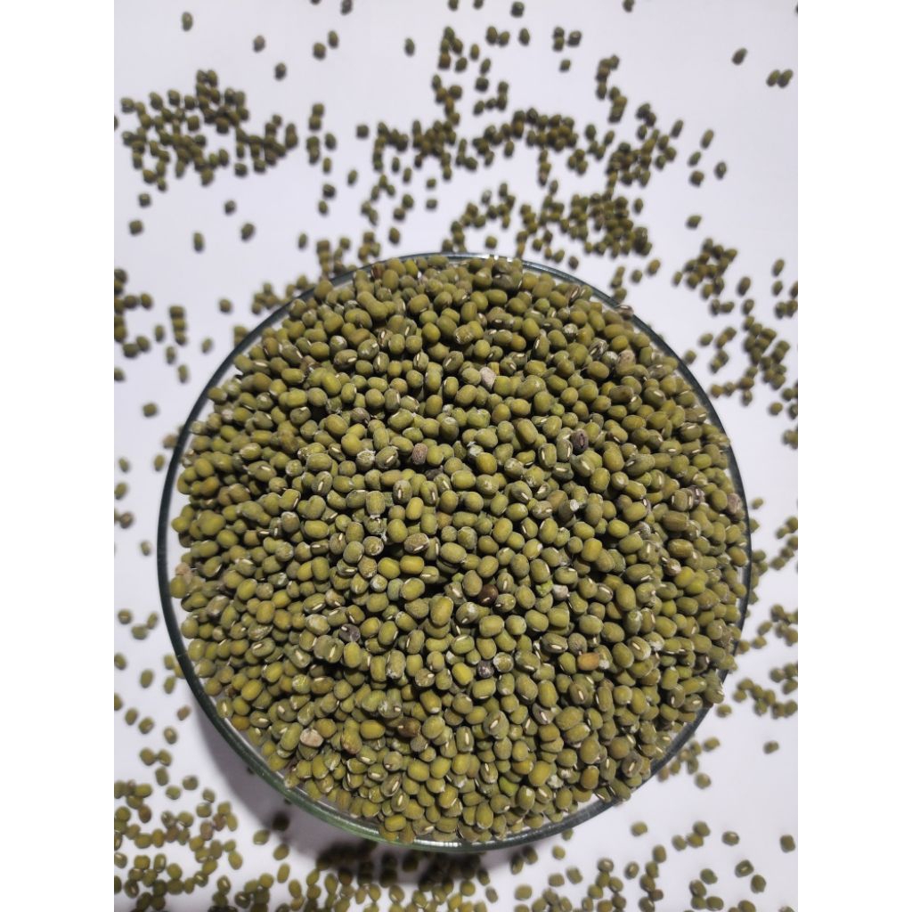 kacang ijo 1kg