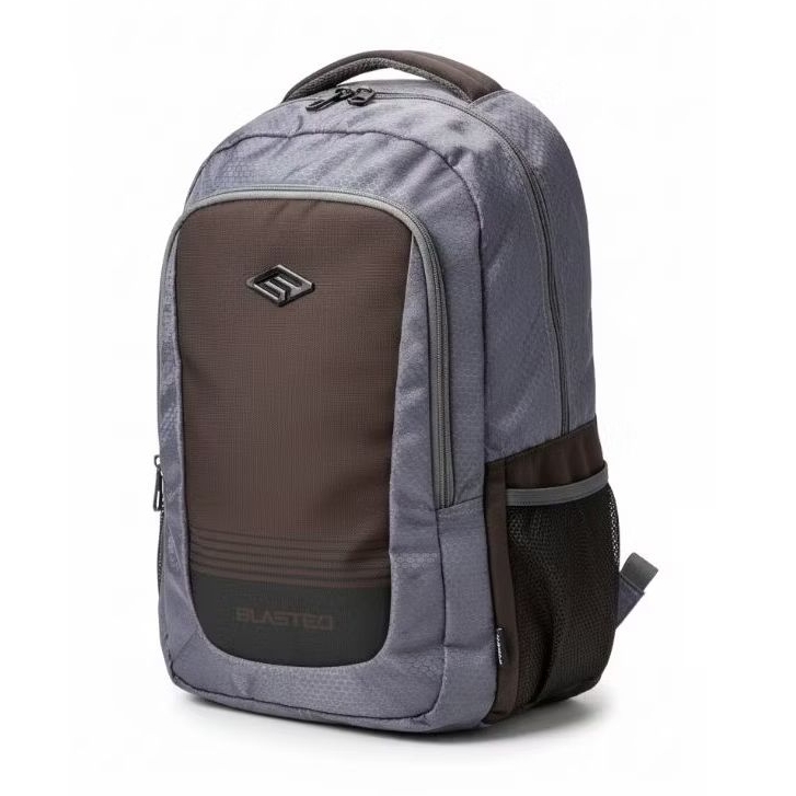 Tas Ransel Backpack Tas Sekolah Blasted Forclaz 8.2 Free Rain Cover