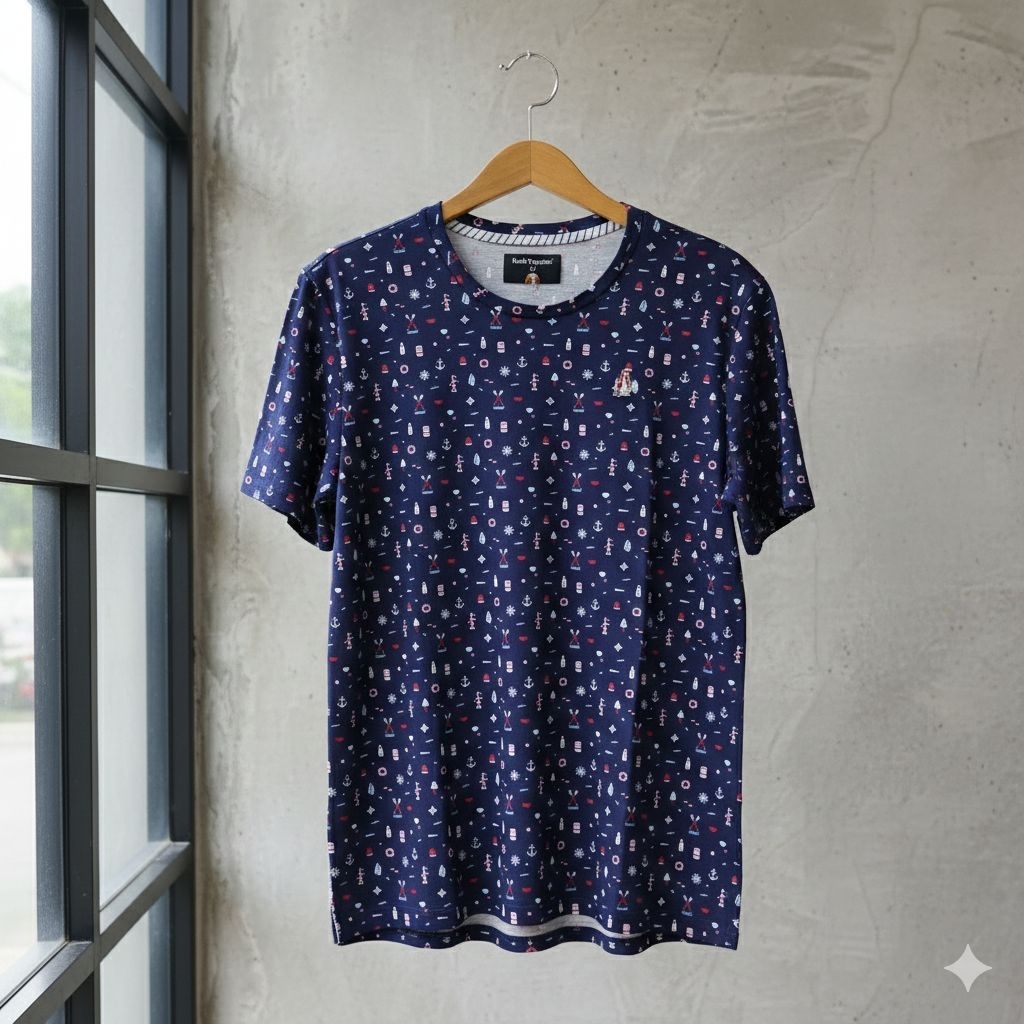 hush puppies hush puppies men tshirt