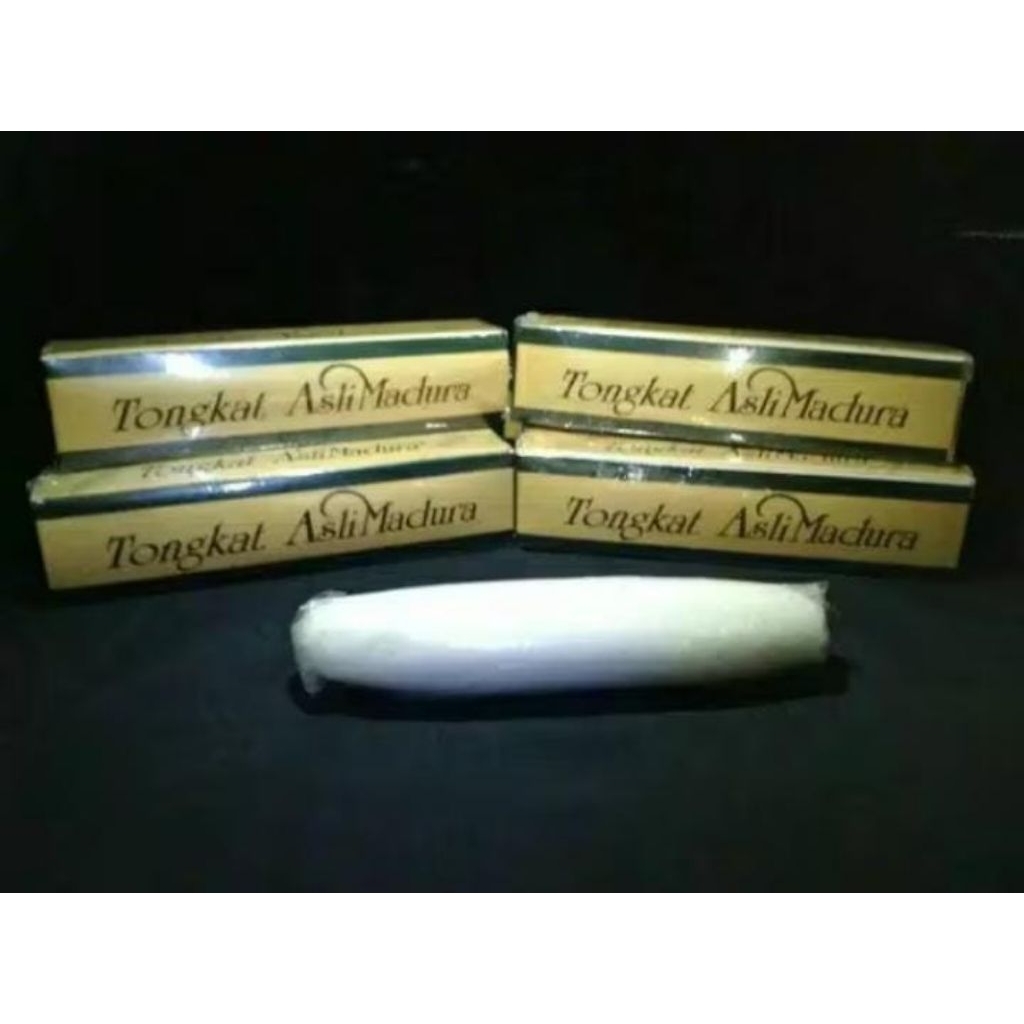 Tongkat Madura Super Premium Tongkat Ajimat Madura