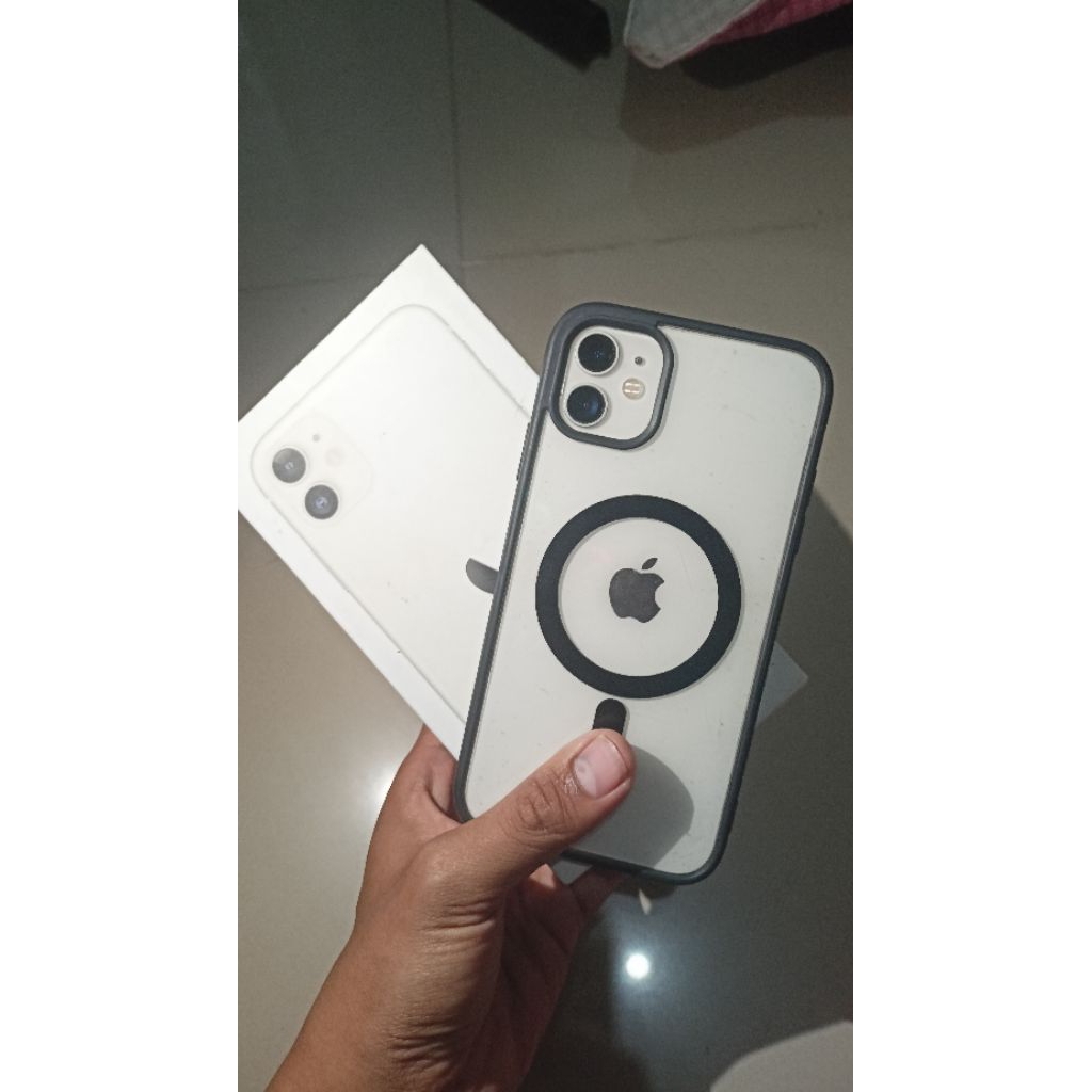iphone 11 64gb inter