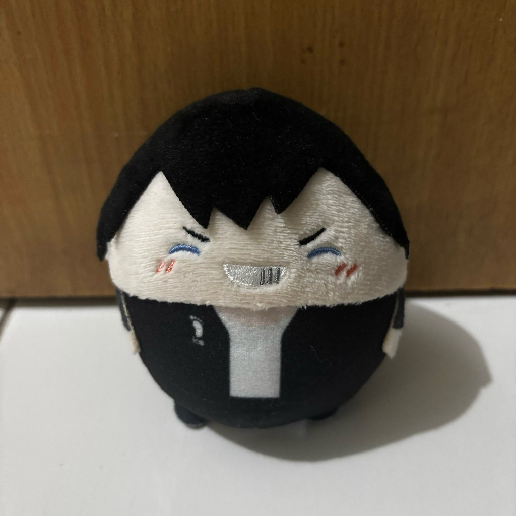 fuwa s kageyama tobio haikyuu HQ