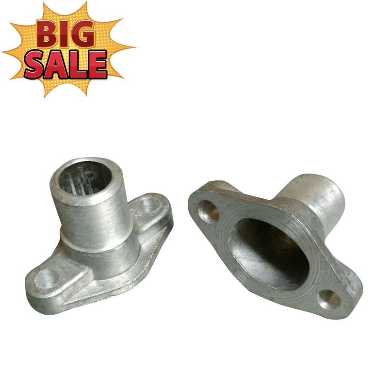 Inlet Manifold Alumunium TU26 Mesin Sprayer Semprot Rumput TU26