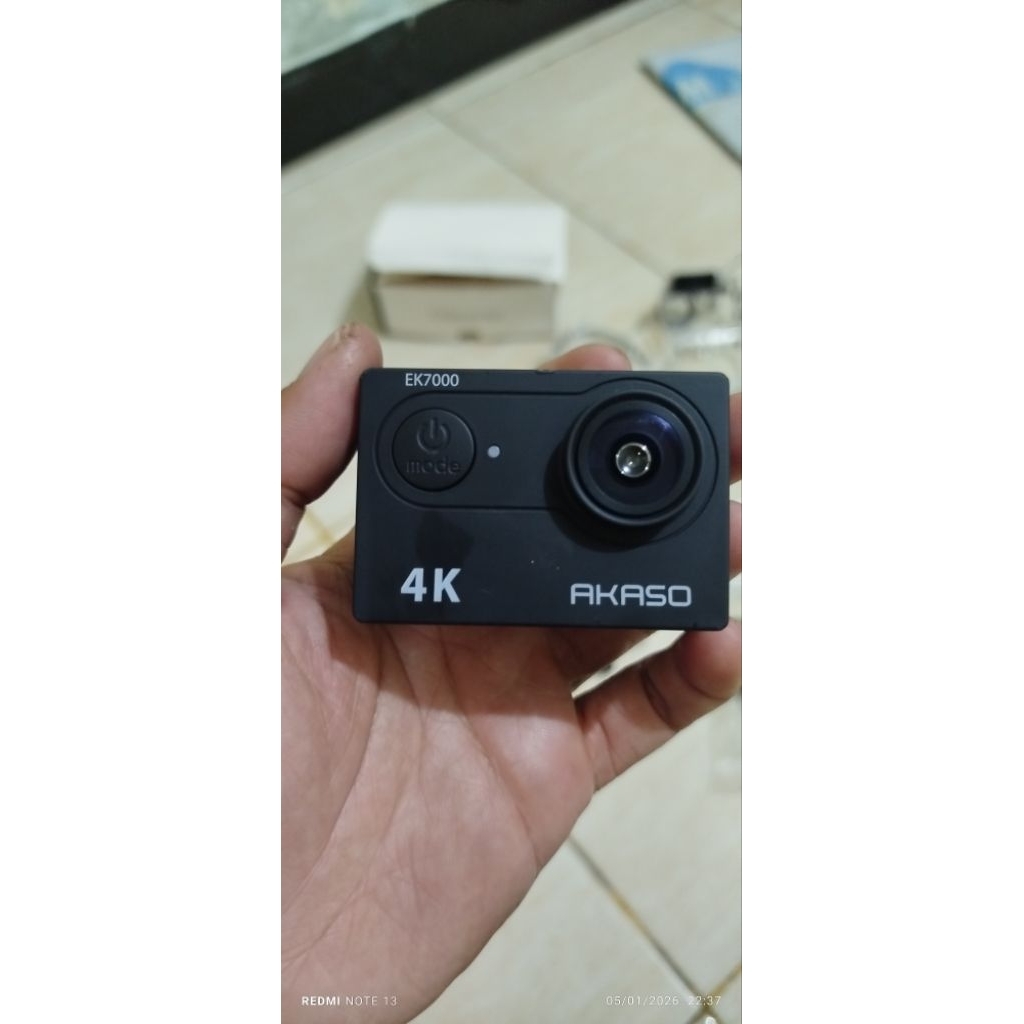 Akaso EK7000 Action cam