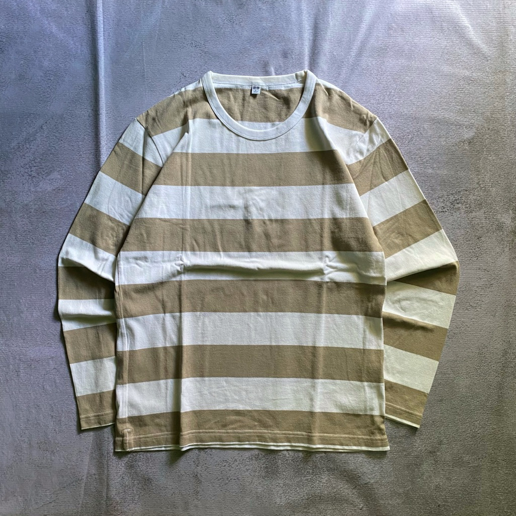 Longsleeve Uniqlo