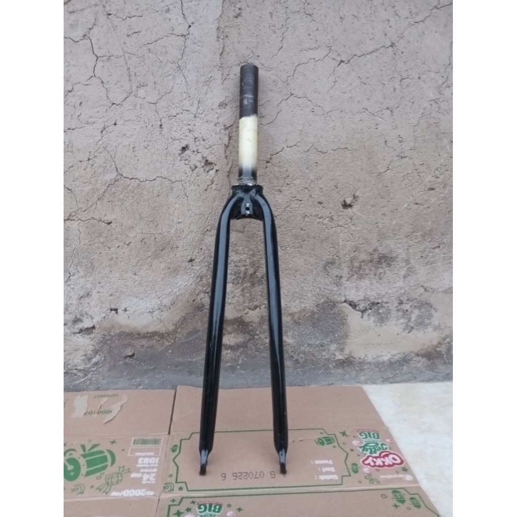 Fork 700c oversize Soloist 79