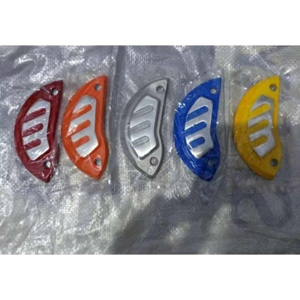 TUTUP CVT UNIVERSAL BEAT KARBU SCOOPY LAMA KARBU