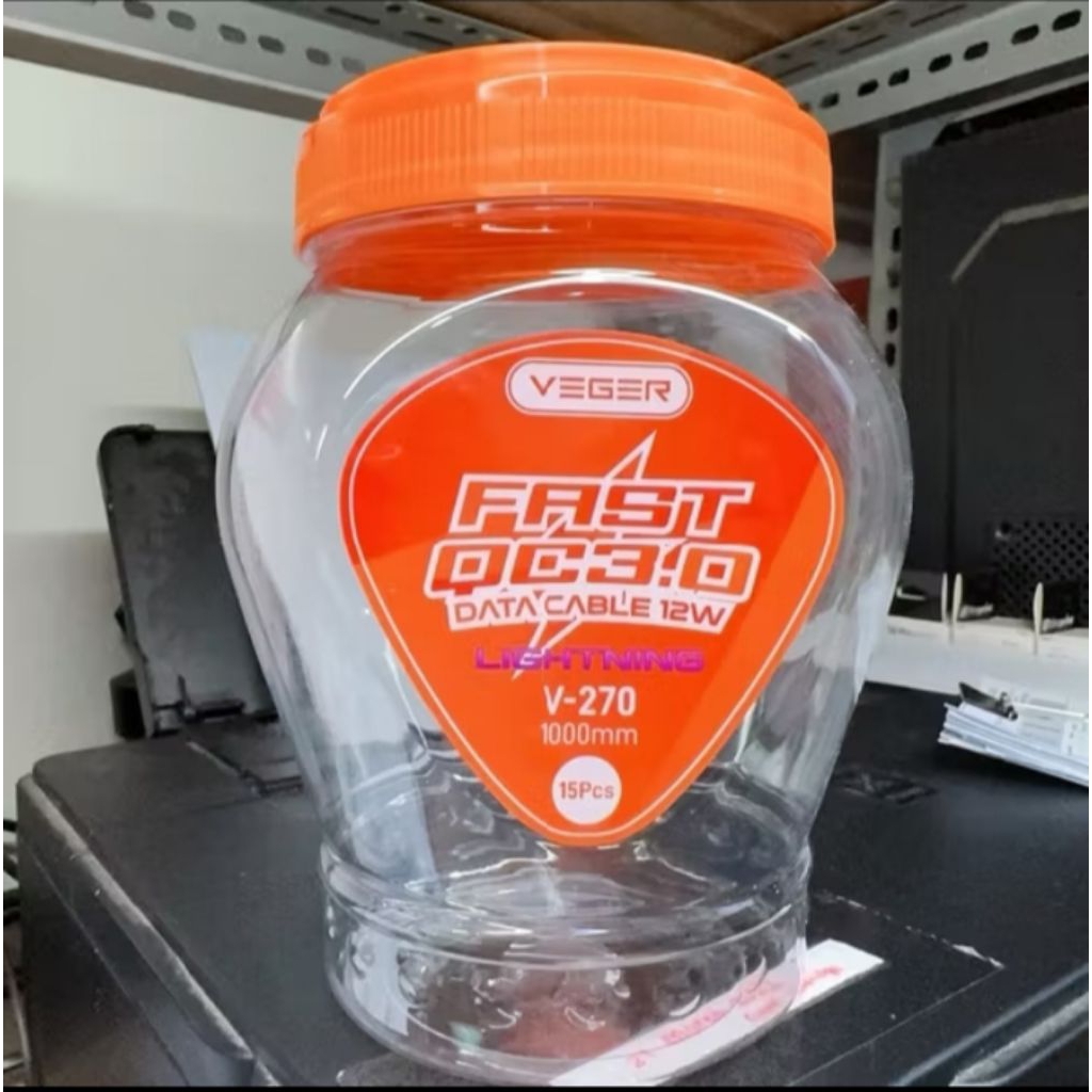 Toples kosong (VEGER V107/ROBOT/OLIKE)Toples serbaguna