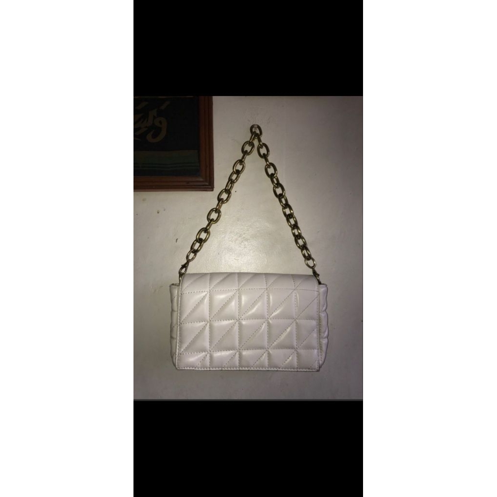 Zara Shoulder Bag