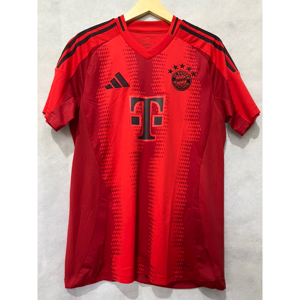 Jersey Original Bayern Munchen Home 2024/2025 (M)