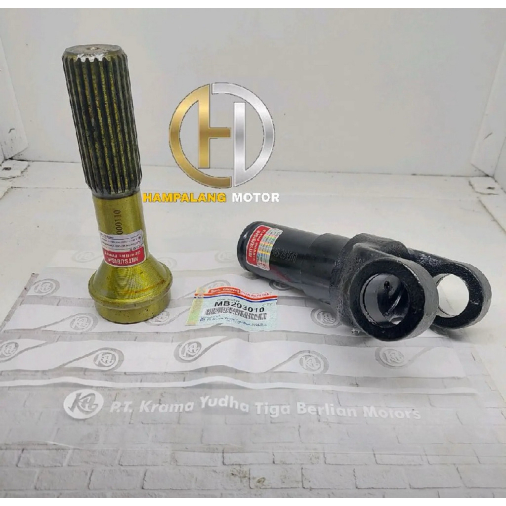 YOKE SLEVE PS110 PS120 PS125 1SET KTB