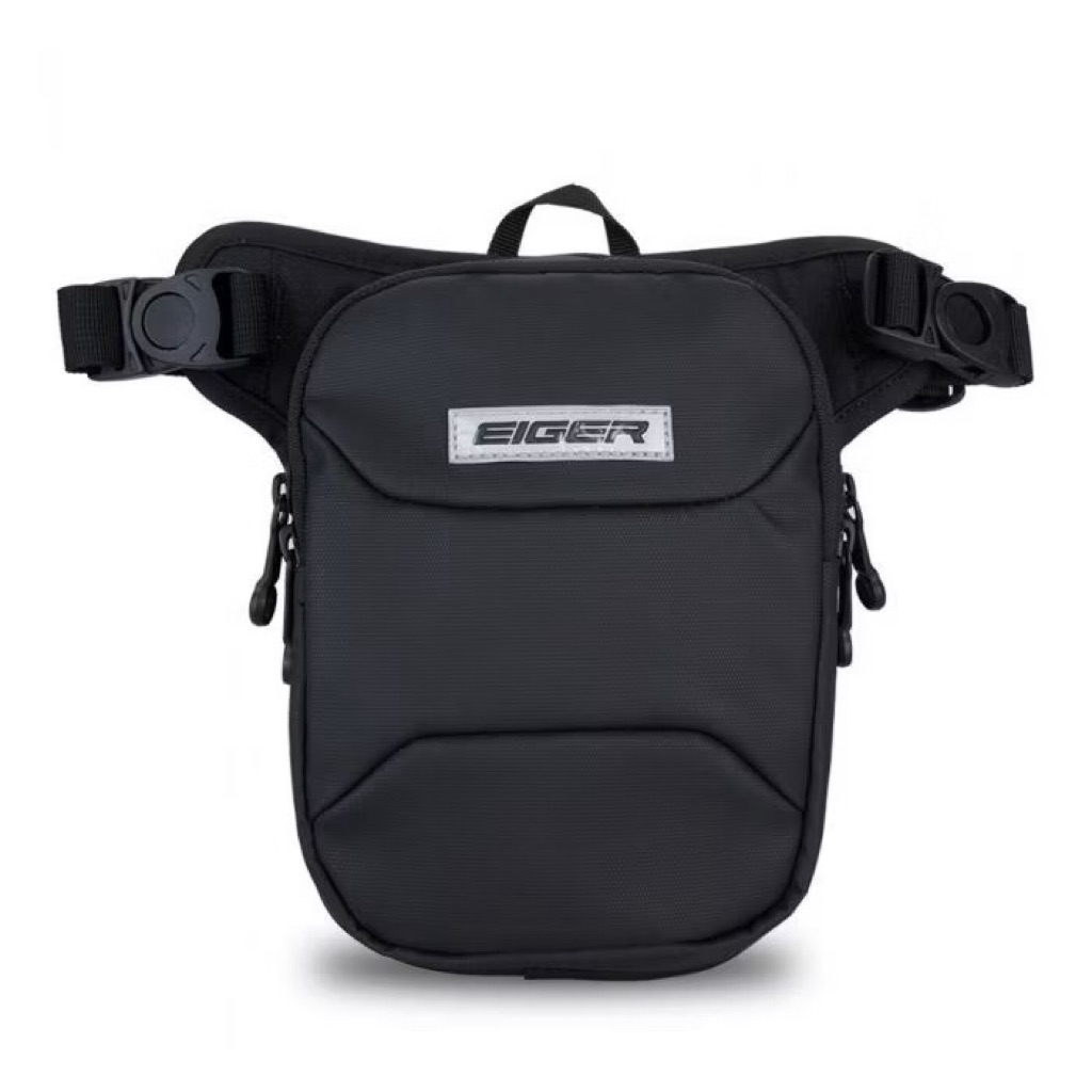TAS SELEMPANG EIGER LEGPACK PRELIATOR RIDING BAG