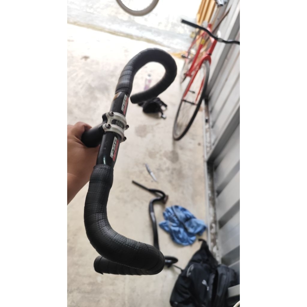 dropbar fsa wing pro 42mm