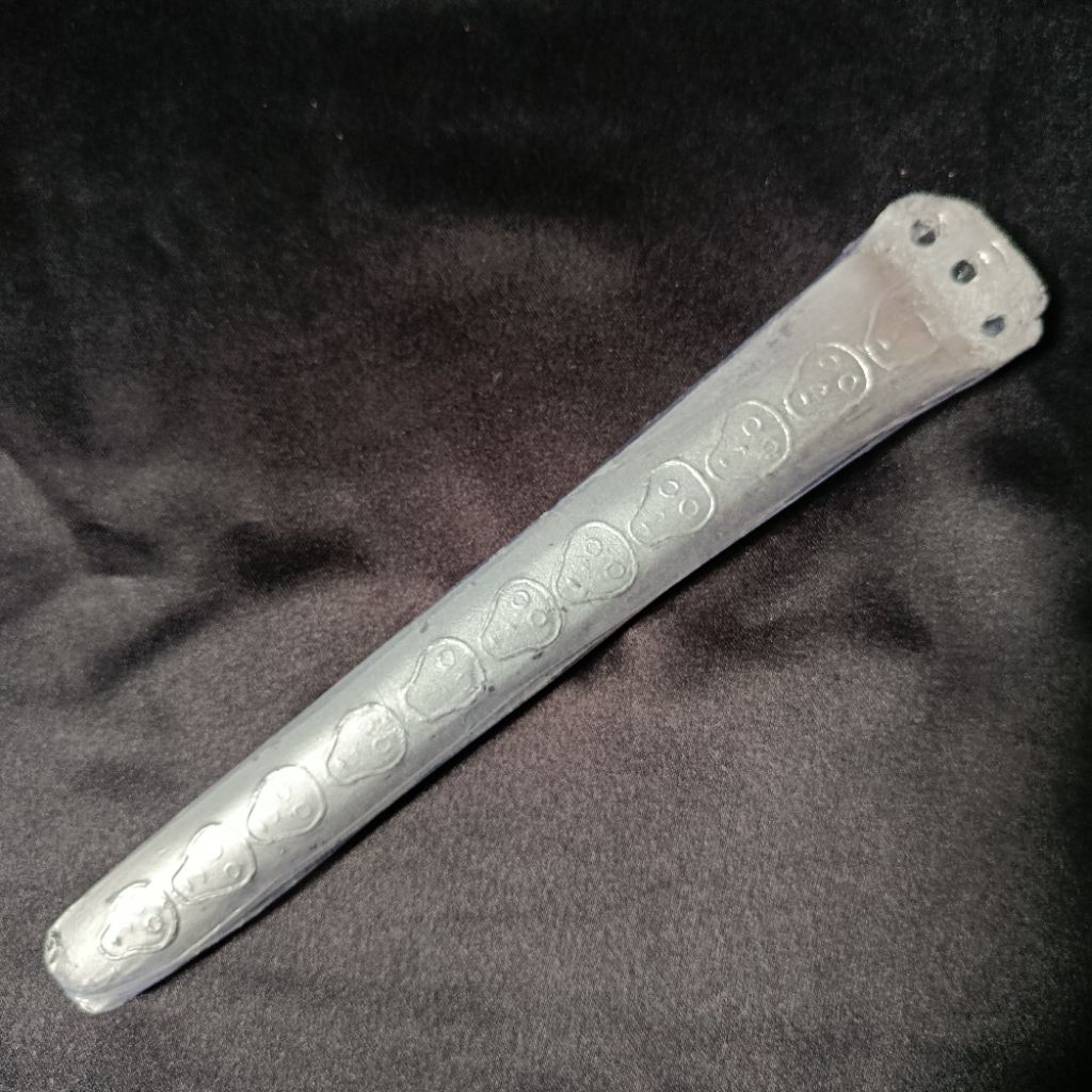 Koleksi Candu Putih Mandat Turki Model Tengkorak11