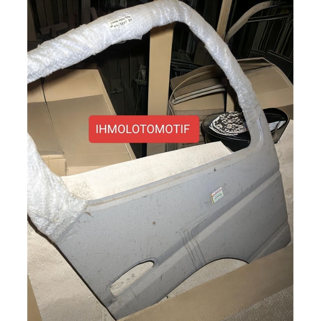 KULIT PINTU/DAUN PINTU CANTER 110/125/136 HDV/HDX CANTER ALL ASLI KTB 100%