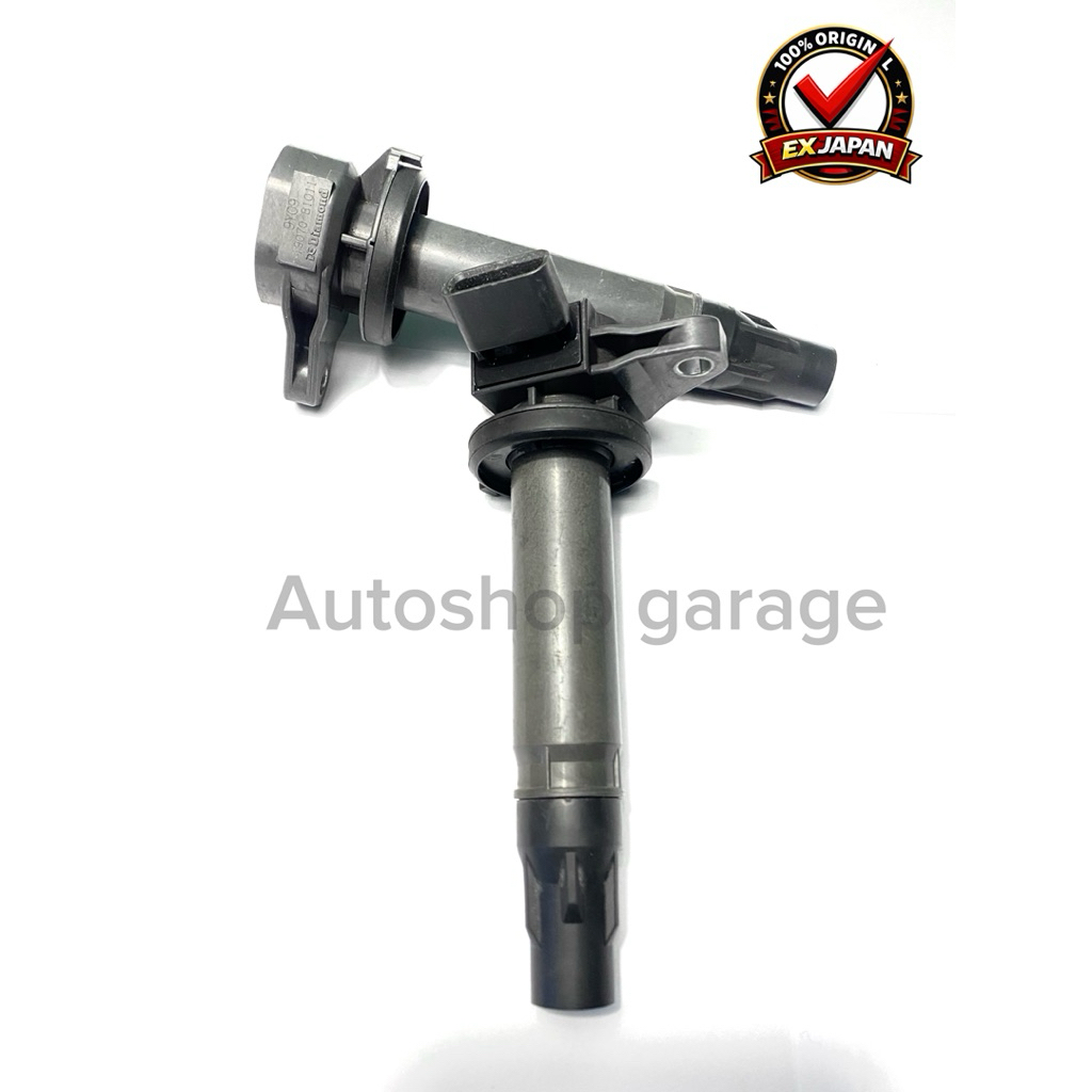 ignition coil/Koil pengapian mobil Avanza Xenia Rush Terios Grandmax Luxio dll ORIGINAL Ex japan mer