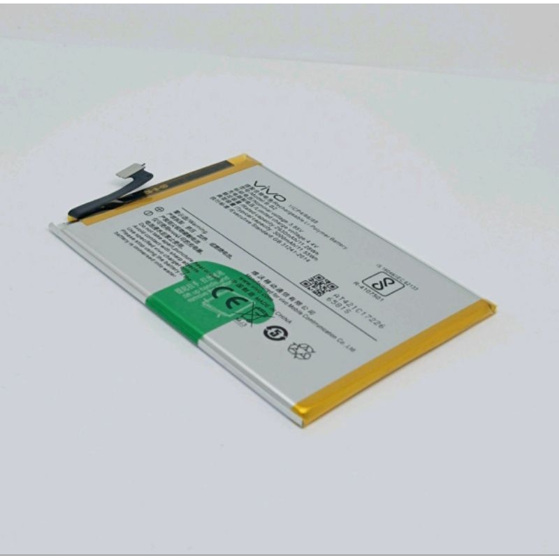 BATERAI Batre HP VIVO Y65 / Y66 / Y67 B-B2 Original