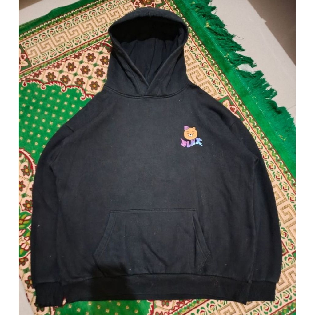 Hoodie NII x Kakao Friend's