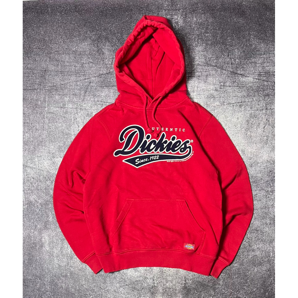 Hoodie Dickies Velvet