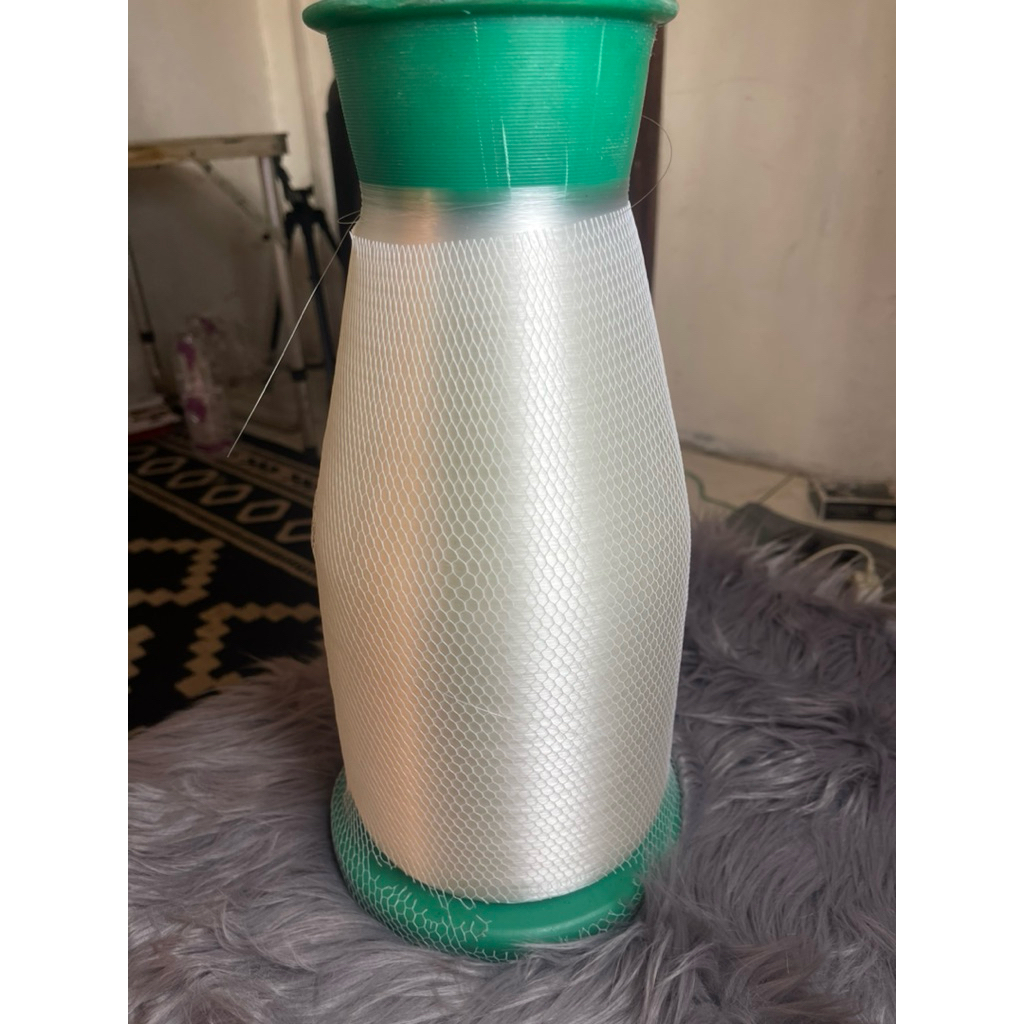 senar Nylon N66 Size 0,22