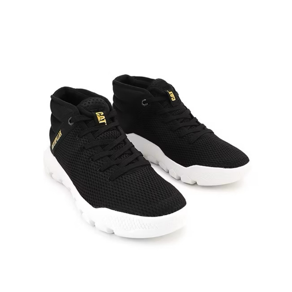 Sepatu Pria Caterpillar Original