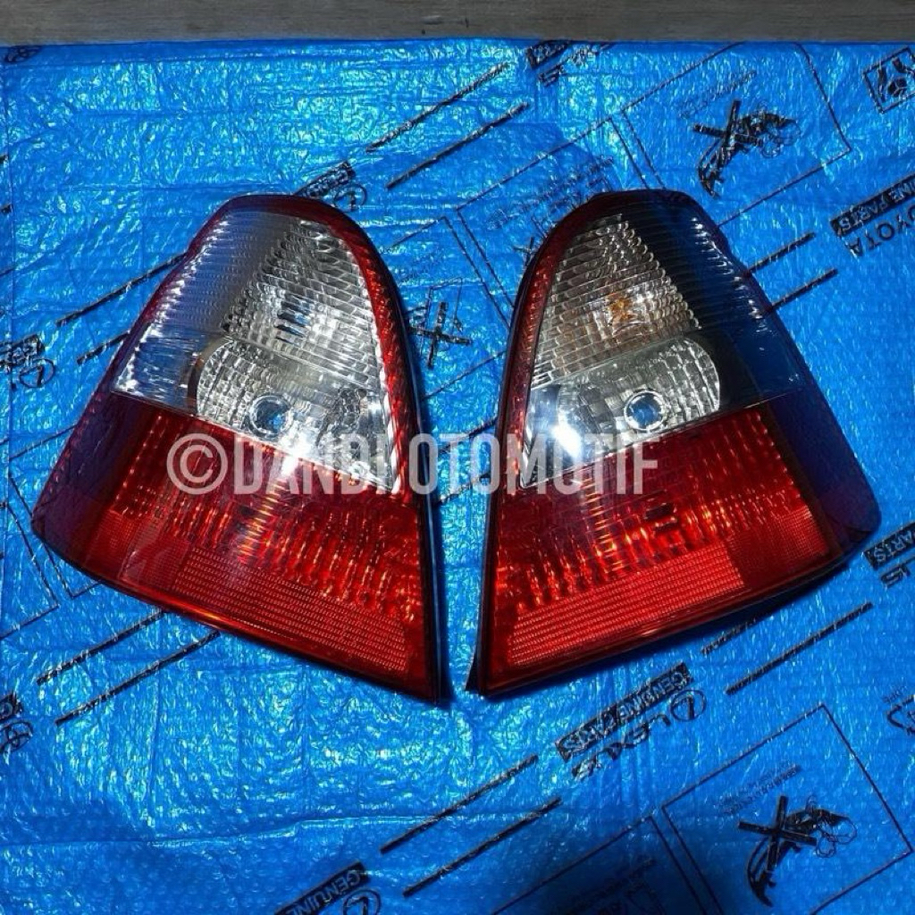 stoplamp odyssey ra6 original